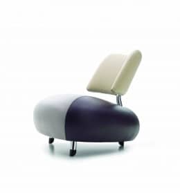 Pallone Fauteuil Leolux