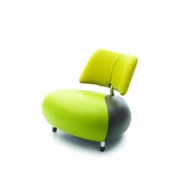 Pallone Fauteuil Leolux
