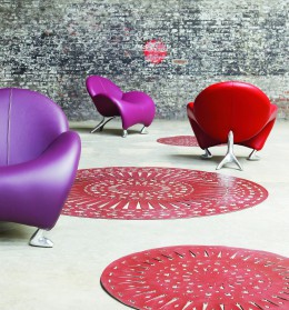 Papagena Fauteuil Leolux