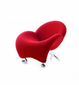 Papagena Fauteuil Leolux