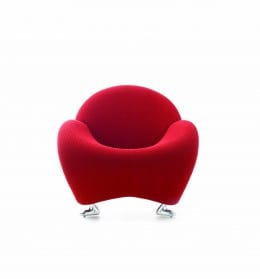 Papagena Fauteuil Leolux