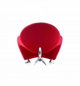 Papagena Fauteuil Leolux