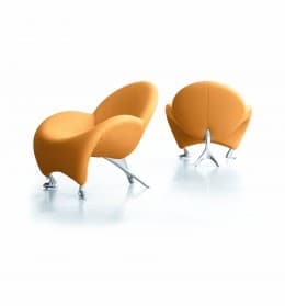 Papagena Fauteuil Leolux