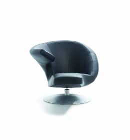 Parabolica Fauteuil Leolux