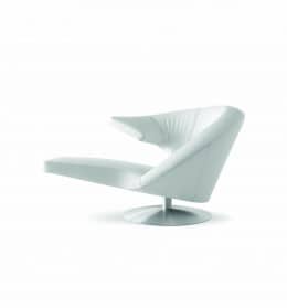 Parabolica Fauteuil Leolux