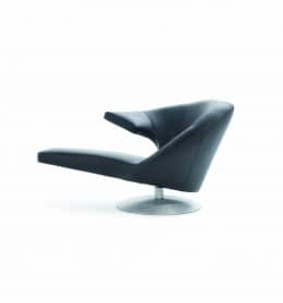 Parabolica Fauteuil Leolux