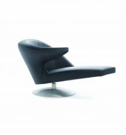Parabolica Fauteuil Leolux
