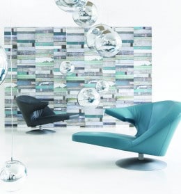 Parabolica Fauteuil Leolux