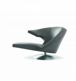 Parabolica Fauteuil Leolux