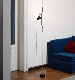 Parentesi |Flos | Smellink wonen + design