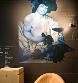 Parentesi |Flos | Smellink wonen + design