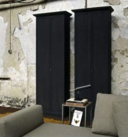 Plot cabinet |Van Rossum |Smellink Wonen + Design