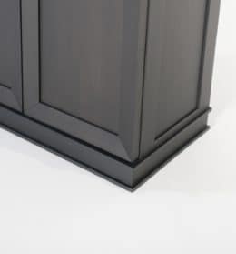 Plot cabinet |Van Rossum |Smellink Wonen + Design