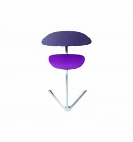 Portello salontafel bijzettafel Leolux