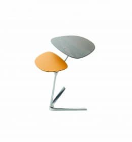 Portello salontafel bijzettafel Leolux