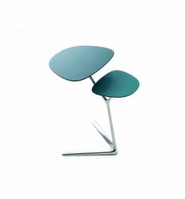 Portello salontafel bijzettafel Leolux