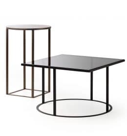 Prismo Leolux Salontafel Bijzettafel