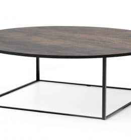 Prismo Leolux Salontafel Bijzettafel