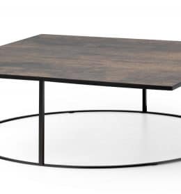 Prismo Leolux Salontafel Bijzettafel