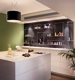 Ray S |Flos | Smellink wonen + design