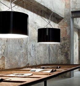 Ray S |Flos | Smellink wonen + design