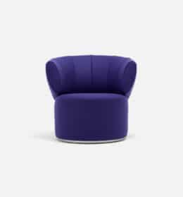 Rolf Benz 684 Fauteuil