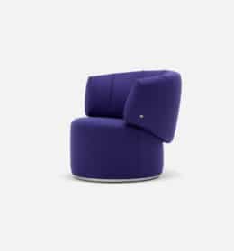 Rolf Benz 684 Fauteuil