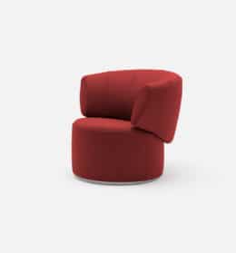 Rolf Benz 684 Fauteuil