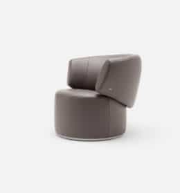 Rolf Benz 684 Fauteuil