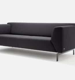 Linea bank Rolf Benz