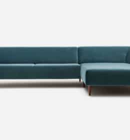 Linea bank Rolf Benz