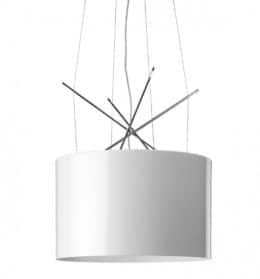 Ray S |Flos | Smellink wonen + design