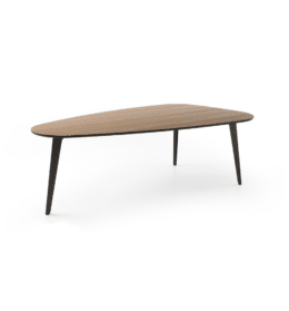 Leolux eetkamertafel Bondi