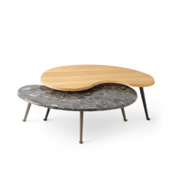 Tubble Salontafel Pode
