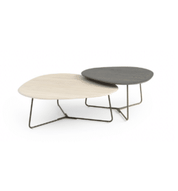 Tripod salontafel Pode