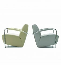 Scylla Fauteuil Leolulx