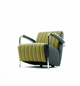 Scylla Fauteuil Leolulx
