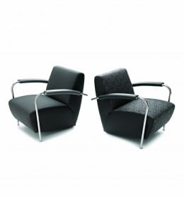Scylla Fauteuil Leolulx