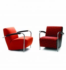 Scylla Fauteuil Leolulx