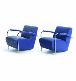 Scylla Fauteuil Leolulx