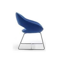 Shark slede I Artifort I Smellink Wonen + Design
