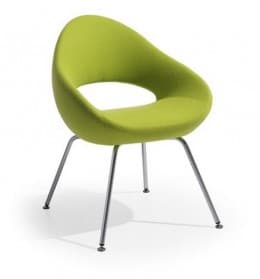 Shark vierpoot I Artifort I Smellink Wonen + Design