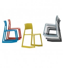 Tip Ton | Vitra | Smellink Wonen + Design