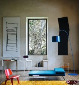 Twiggy | Foscarini |Smellink Wonen + Design