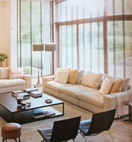 Two coffee table | VanRossum- | Smellink Wonen + Design