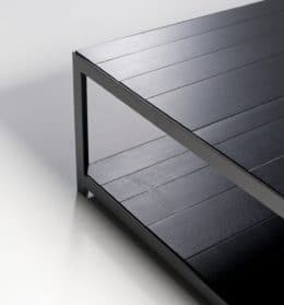 Two coffee table | VanRossum- | Smellink Wonen + Design