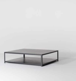 Two coffee table | VanRossum- | Smellink Wonen + Design