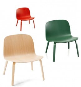 Visu | Muuto | Smellink Wonen + Design