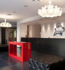 Zeppelin | Flos |Smellink wonen + design
