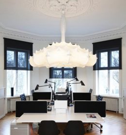 Zeppelin | Flos |Smellink wonen + design